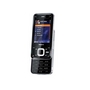 Telefon komórkowy Nokia N81