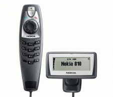 Telefon komórkowy Nokia N810