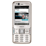 Telefon komórkowy Nokia N82