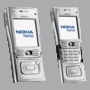 Telefon komórkowy Nokia N91