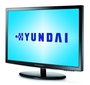 Monitor LCD Hyundai N94WD