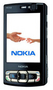 Telefon komórkowy Nokia N95 8GB