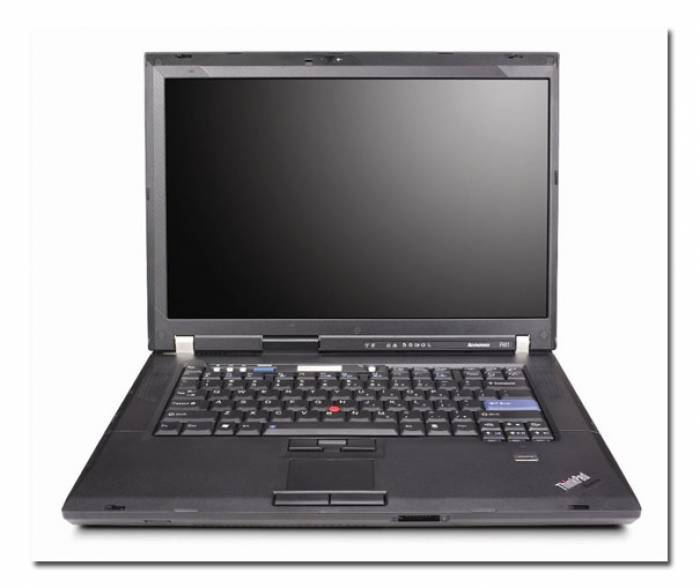 Notebook IBM Lenovo ThinkPad R61 NA0NEPB