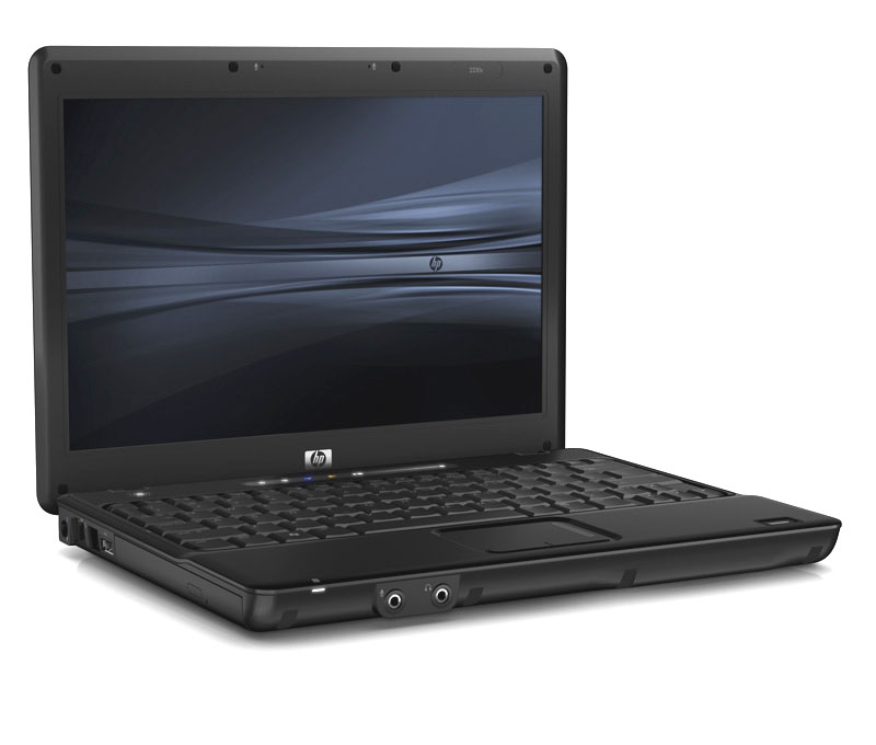Notebook HP Compaq 2230s NA875ES