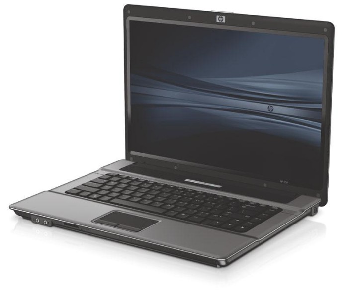 Notebook HP NA949EA