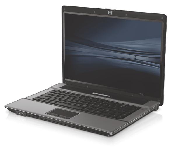 Notebook HP 550 NA950EA