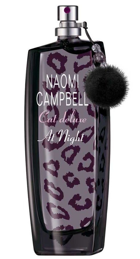 Naomi Campbell Cat Deluxe woda toaletowa damska (EDT) 30 ml