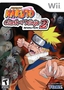 Gra WII Naruto: Clash Of Ninja Revolution 2