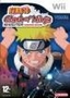 Gra WII Naruto: Clash Of Ninja Revolution