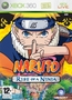 Gra Xbox 360 Naruto: Rise Of A Ninja