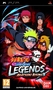 Gra PSP Naruto Shippuden: Legends - Akatsuki Rising