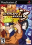 Gra PS2 Naruto Shippuden: Ultimate Ninja 3