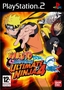 Gra PS2 Naruto Shippuden: Ultimate Ninja 4