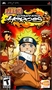 Gra PSP Naruto Ultimate Ninja Heroes