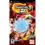 Gra PSP Naruto Ultimate Ninja Heroes 2