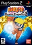 Gra PS2 Naruto Uzumaki Chronicles 2
