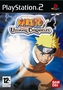 Gra PS2 Naruto Uzumaki Chronicles
