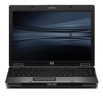 Notebook HP 6530b NB010EA
