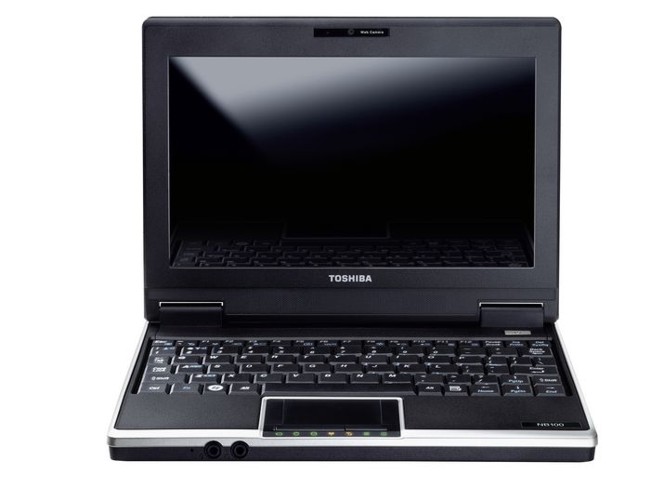 Netbook Toshiba NB100-111