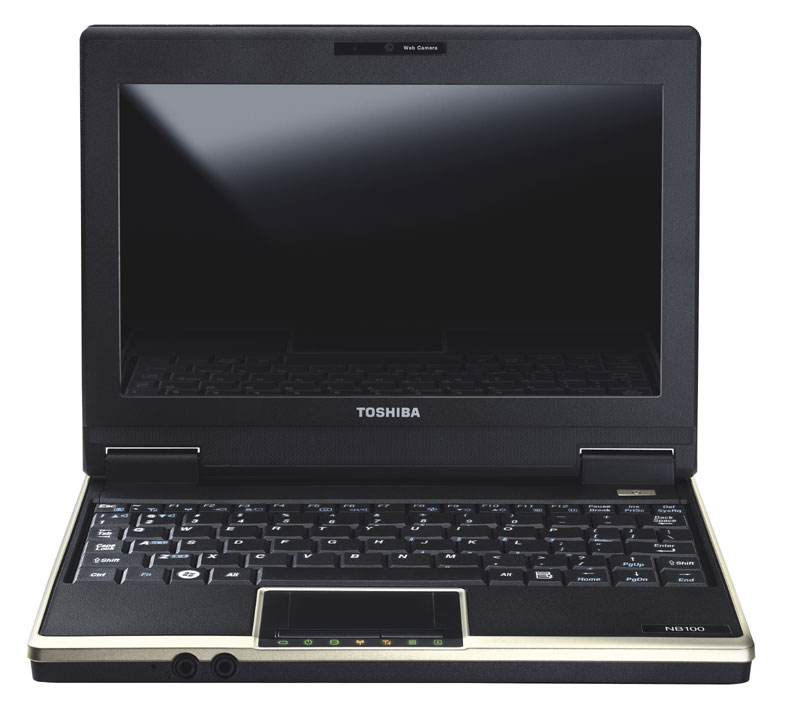 Netbook Toshiba NB100-11B