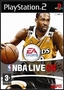 Gra PS2 Nba Live 08