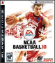 Gra PS3 Ncaa Basketball 10