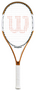 Rakieta do tenisa ziemnego NCourt Wilson