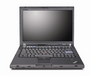 Notebook IBM Lenovo ThinkPad T61 ND21GPB