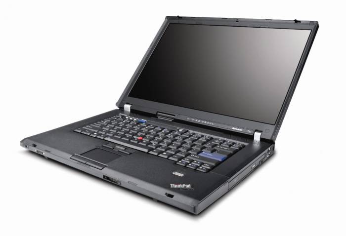 Notebook IBM Lenovo ThinkPad T61 ND2R6PB