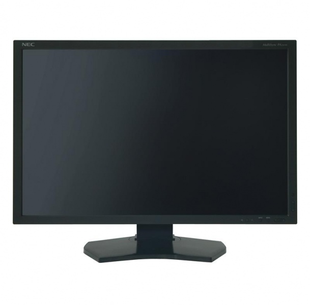 Monitor LCD Nec 27