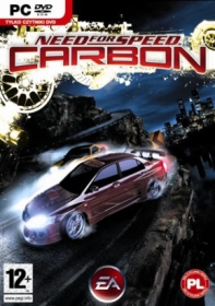 Gra PC Need For Speed: Carbon