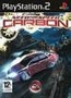 Gra PS2 Need For Speed: Carbon