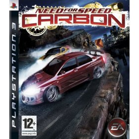 Gra PS3 Need For Speed: Carbon