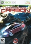 Gra Xbox 360 Need For Speed: Carbon