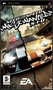 Gra PSP Need For Speed: Most Wanted 5-1-0