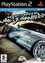 Gra PS2 Need For Speed: Most Wanted