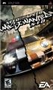 Gra PSP Need For Speed: Most Wanted