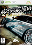 Gra Xbox 360 Need For Speed: Most Wanted
