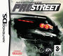 Gra NDS Need For Speed: ProStreet