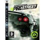 Gra PS3 Need For Speed: ProStreet