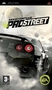 Gra PSP Need For Speed: ProStreet
