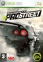 Gra Xbox 360 Need For Speed: ProStreet