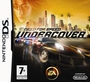 Gra NDS Need For Speed: Undercover