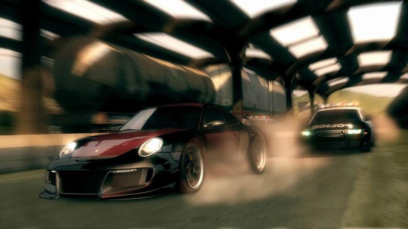 Gra PC Need For Speed: Undercover