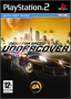 Gra PS2 Need For Speed: Undercover