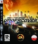 Gra PS3 Need For Speed: Undercover