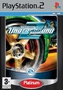 Gra PS2 Need For Speed: Underground 2