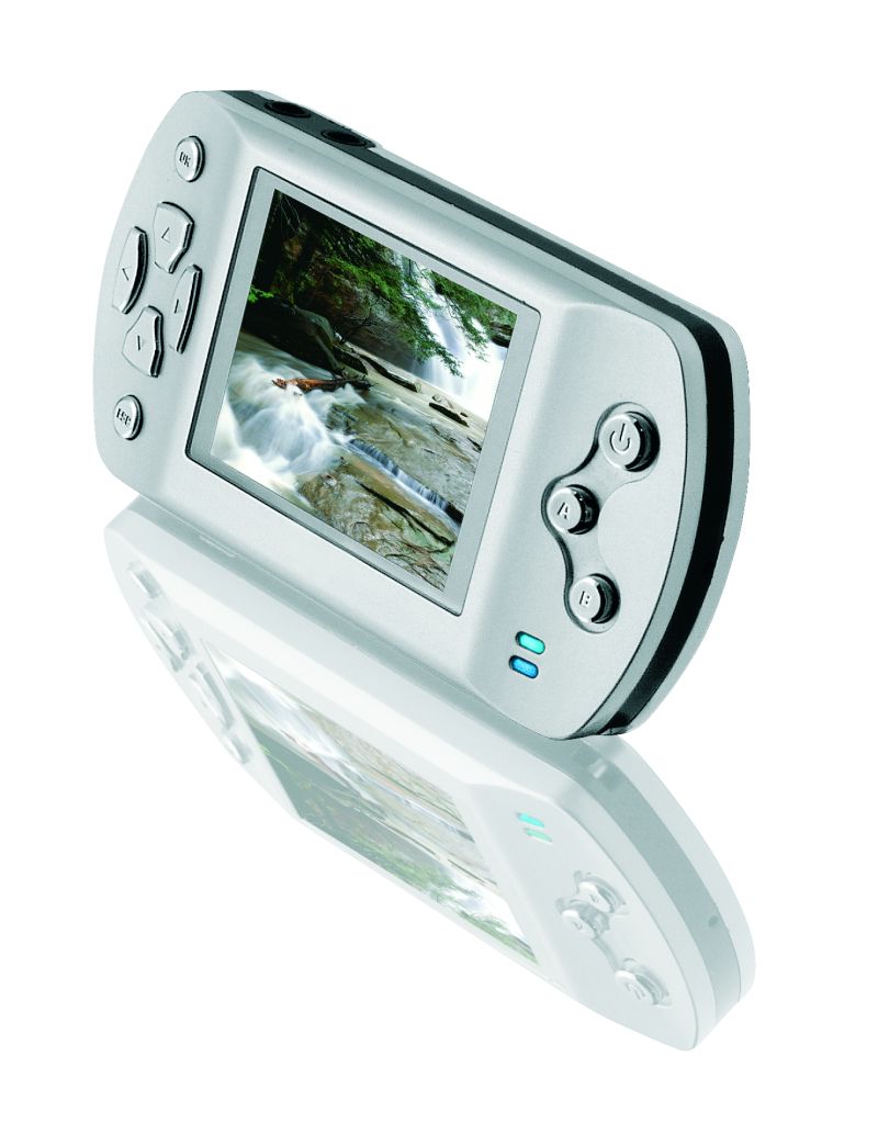 Odtwarzacz MP4 I-Box Neo 2GB