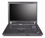 Notebook IBM Lenovo ThinkPad R61i NF09ZPB