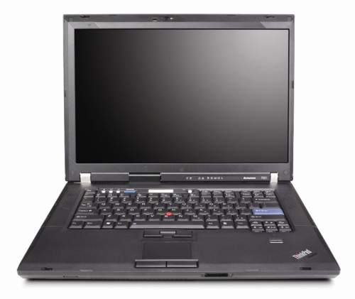 Notebook IBM ThinkPad R61i - NF0AEPB
